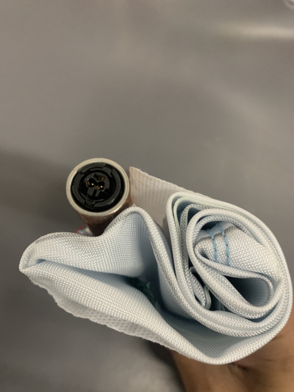 2019 – 2026 RAM 1500 PASSENGER SIDE FRONT SEAT AIRBAG 68277452AB 68277452AA