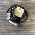 2019 – 2023 GMC SIERRA DENALI 1500 FRONT GRILLE CAMERA AND HARNESS 84690428