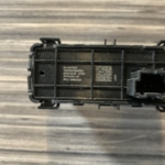 2019 – 2025 GMC SIERRA / CHEVY SILVERADO 1500 / 2500 / 3500 DRIVER INFORMATION SWITCH 84456360