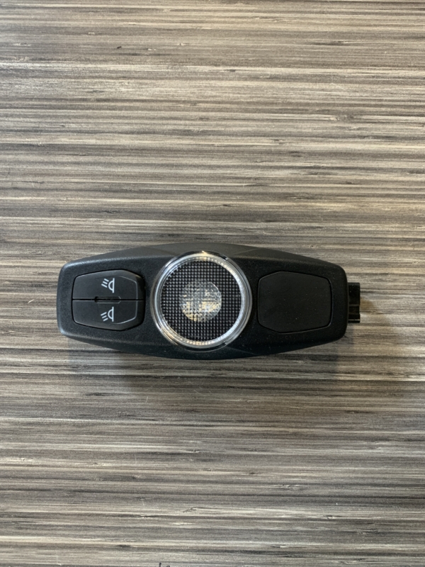 2011 - 2015 FORD EXPLORER SECOND ROW OVERHEAD INTERIOR LIGHT BB53-13K767-AC