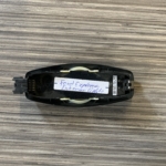 2011 – 2015 FORD EXPLORER SECOND ROW OVERHEAD INTERIOR LIGHT BB53-13K767-AC