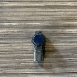 2015 - 2018 GMC SIERRA / CHEVY SILVERADO 2500/3500 FRONT PARK ASSIST SENSOR 23443791