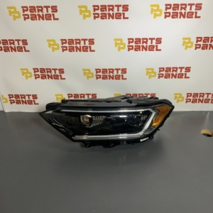 2019 - 2024 VOLKSWAGEN JETTA / JETTA GLI DRIVER SIDE LED HEADLIGHT WITH PROJECTOR LENS ASSEMBLY 17A.941.035.F