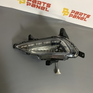 2016 - 2018 HYUNDAI TUCSON DRIVER SIDE COMPOSITE FOG LAMP ASSEMBLY 92201-D3100