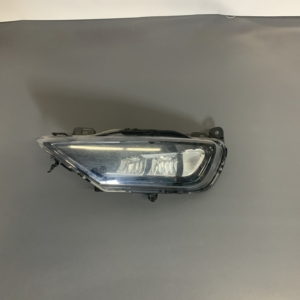 2016 - 2021 VOLVO XC60 / XC90 / S90 AND V90 DRIVER SIDE FOG LIGHT ASSEMBLY 31434666