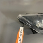 2016 – 2021 VOLVO XC60 / XC90 / S90 AND V90 DRIVER SIDE FOG LIGHT ASSEMBLY 31434666