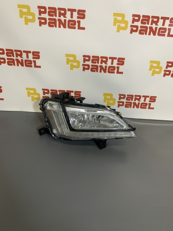 2019 - 2021 HYUNDAI TUCSON PASSENGER SIDE DAYTIME RUNNING FOG LIGHT 92202-D3