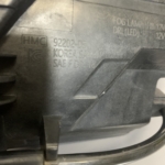2019 – 2021 HYUNDAI TUCSON PASSENGER SIDE DAYTIME RUNNING FOG LIGHT 92202-D3