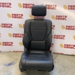2023 – 2025 TOYOTA TUNDRA FRONT PASSENGER SIDE LEATHER SEAT WITH HEAT AND VENTILATIONSIDE FRONT (1)