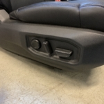 2023 – 2025 TOYOTA TUNDRA FRONT PASSENGER SIDE LEATHER SEAT WITH HEAT AND VENTILATION