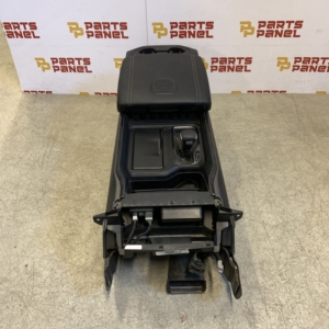 2019 - 2023 RAM 1500 CENTER CONSOLE WITH FLOOR GEAR SHIFTER OEM 