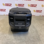 2019 – 2023 RAM 1500 CENTER CONSOLE WITH FLOOR GEAR SHIFTER OEM 
