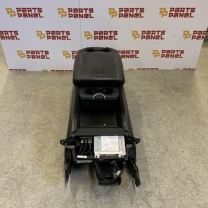 2019 - 2024 RAM 1500 CENTER CONSOLE WITH CD PLAYER OEM