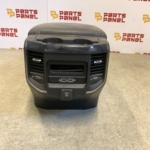 2019 – 2024 RAM 1500 CENTER CONSOLE WITH CD PLAYER OEM