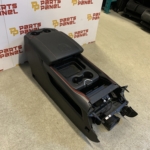 2019 – 2024 RAM REBEL 1500 NEW STYLE WITH REAR CHARGING PORT