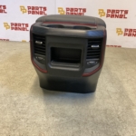 2019 – 2024 NEW STYLE 5TH GENERATION RAM 1500 REBEL CENTER CONSOLE OEM