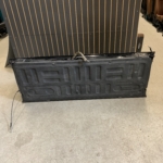 2015 – 2020 FORD F150 BLACK TAILGATE / LIFTGATE OEM 