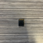 2021 – 2025 GMC / CHEVY / BUICK / CADILLAC NAVIGATION SYSTEM GPS MAP SD CARD 84954483 86775531 85549837 