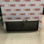 2013 – 2019 RAM 1500 LIMITED WHITE TAILGATE / LIFTGATE WITH AUTO ASSIST OEM