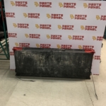 2019 – 2025 RAM REBEL 1500 OEM RED TAILGATE 68623974AB