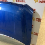 2009 – 2014 FORD F150 PICKUP BLUE OEM USED HOOD 