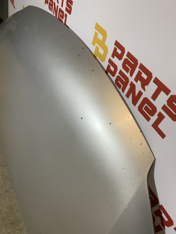 2012 – 2014 HONDA CRV SILVER OEM HOOD 