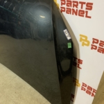 2015 – 2021 VOLKSWAGEN GOLF GRAY COLOR HOOD OEM