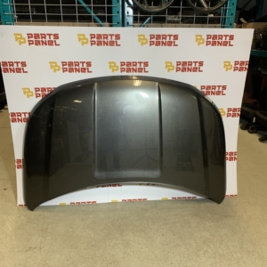 2011 - 2019 FORD EXPLORER GRAY OEM HOOD