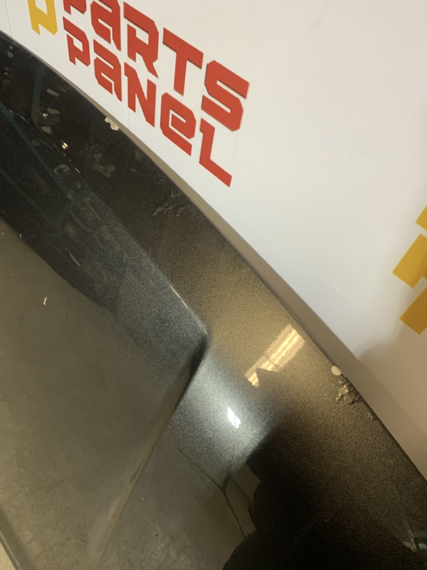 2011 – 2019 FORD EXPLORER GRAY OEM HOOD