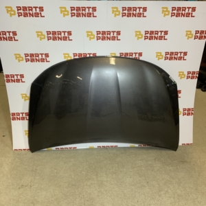 2017 - 2020 CHRYSLER PACIFICA GRAY COLOR OEM HOOD 