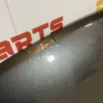 2017 – 2020 CHRYSLER PACIFICA GRAY COLOR OEM HOOD 