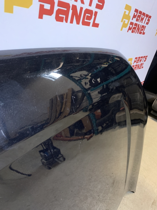 2019 – 2023 FORD EDGE BLACK COLOR OEM HOOD 