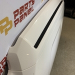 2014 – 2021 TOYOTA TUNDRA WHITE OEM HOOD WITH VENT 