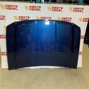 2016 - 2019 GMC SIERRA 1500 BLUE COLOR OEM HOODÂ