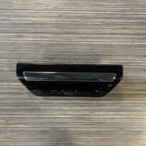 2015 - 2020 FORD F150 TAILGATE / LIFTGATE ELECTRIC HANDLE WITH CAMERA HOLE FL34-99431B82-HCW