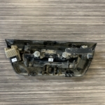 2015 – 2020 FORD F150 TAILGATE / LIFTGATE ELECTRIC HANDLE WITH CAMERA HOLE FL34-99431B82-HCW