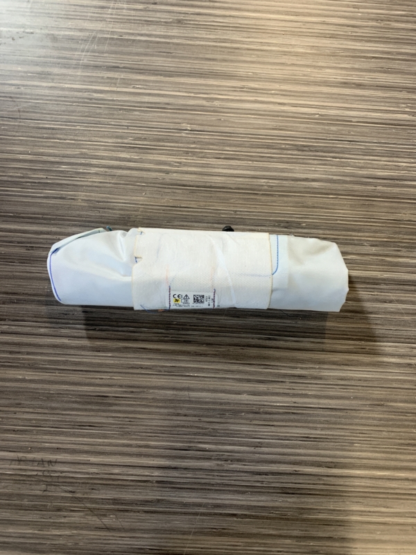 2015 - 2025 FORD F150 F250 F350 F450 F550 F600DRIVER SIDE SEAT AIRBAG JL3B-78611D11-AA