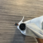 2015 – 2025 FORD F150 F250 F350 F450 F550 F600DRIVER SIDE SEAT AIRBAG JL3B-78611D11-AA