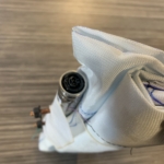 2015 – 2025 FORD F150 F250 F350 F450 F550 F600 PASSENGER SIDE SEAT AIRBAG JL3B-78611D10-AA