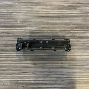 2015 - 2024 RAM 1500 / 2500 / 3500 INSTRUMENT PANEL SWITCH 68247626AA