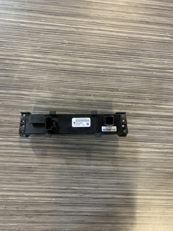 2015 – 2024 RAM 1500 / 2500 / 3500 INSTRUMENT PANEL SWITCH 68247626AA
