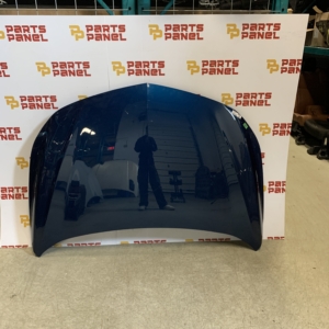 2016 - 2024 CHEVY MALIBU BLUE COLOR OEM USED HOOD