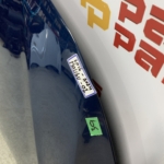 2016 – 2024 CHEVY MALIBU BLUE COLOR OEM USED HOOD