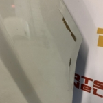 2016 – 2022 MAZDA CX3 OEM USED HOOD 