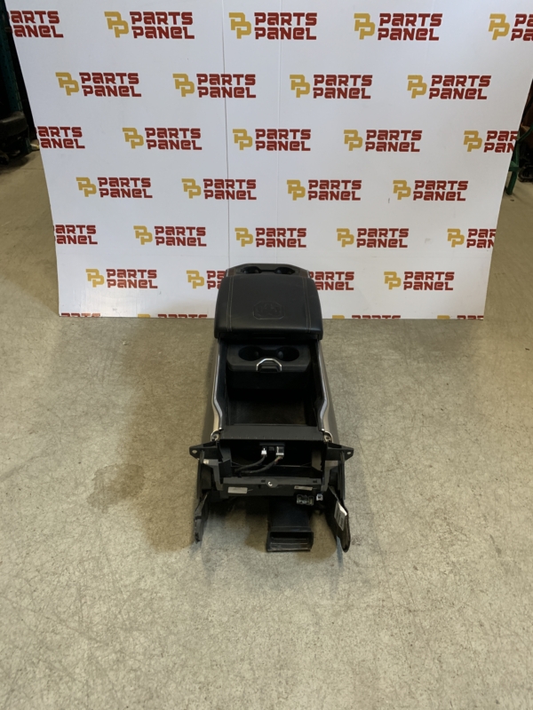 2019 - 2024 NEW STYLE RAM 2500 3500 FLOOR CENTER CONSOLE OEM 