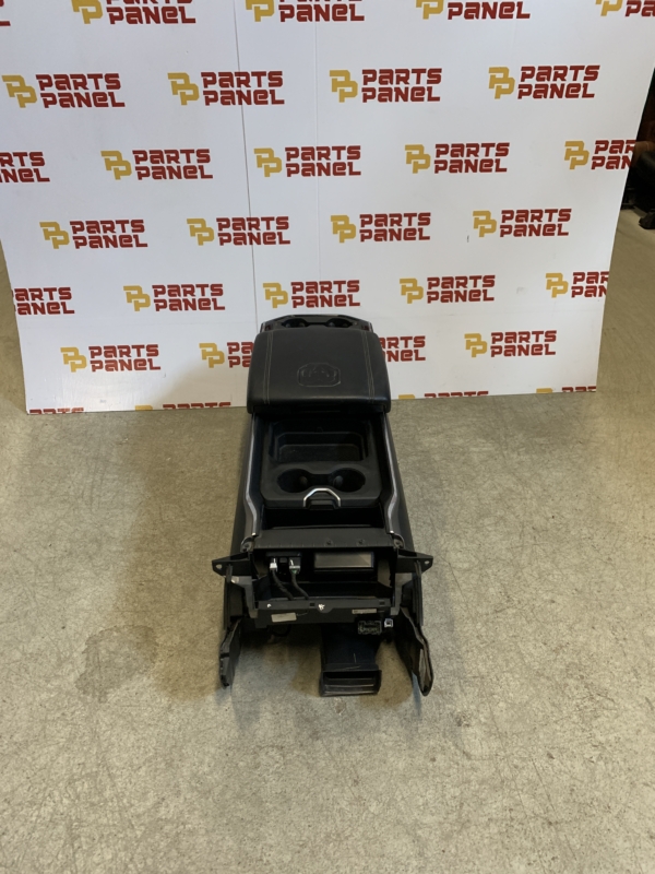2019 - 2024 NEW STYLE RAM 2500 3500 FLOOR CENTER CONSOLE OEM