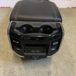 2019 – 2024 NEW STYLE RAM 2500 3500 FLOOR CENTER CONSOLE OEM2019 – 2024 NEW STYLE RAM 2500 3500 FLOOR CENTER CONSOLE OEM