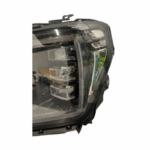 2021 – 2024 GMC YUKON DENALI / AT4 DRIVER SIDE LEFT LED HEADLIGHT ASSEMBLY GM2502515 84898701