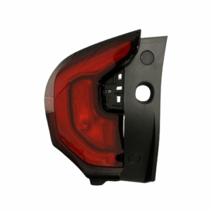 2018 - 2021 GMC TERRAIN DENALI PASSENGER SIDE RIGHT OUTER TAIL LIGHT ASSEMBLY GM2805136 84379500