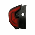 2018 – 2021 GMC TERRAIN DENALI PASSENGER SIDE RIGHT OUTER TAIL LIGHT ASSEMBLY GM2805136 84379500